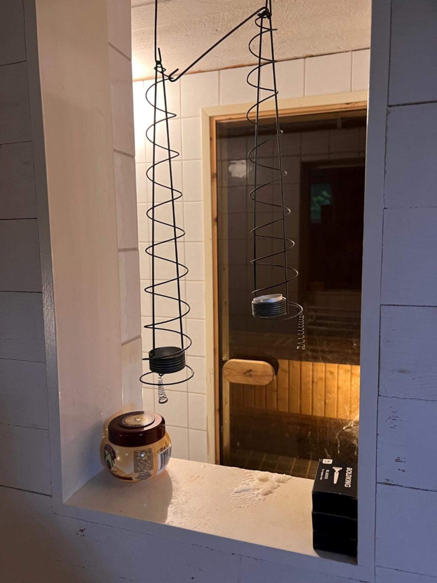 The Guest House. Gammelstaden Extérieur photo