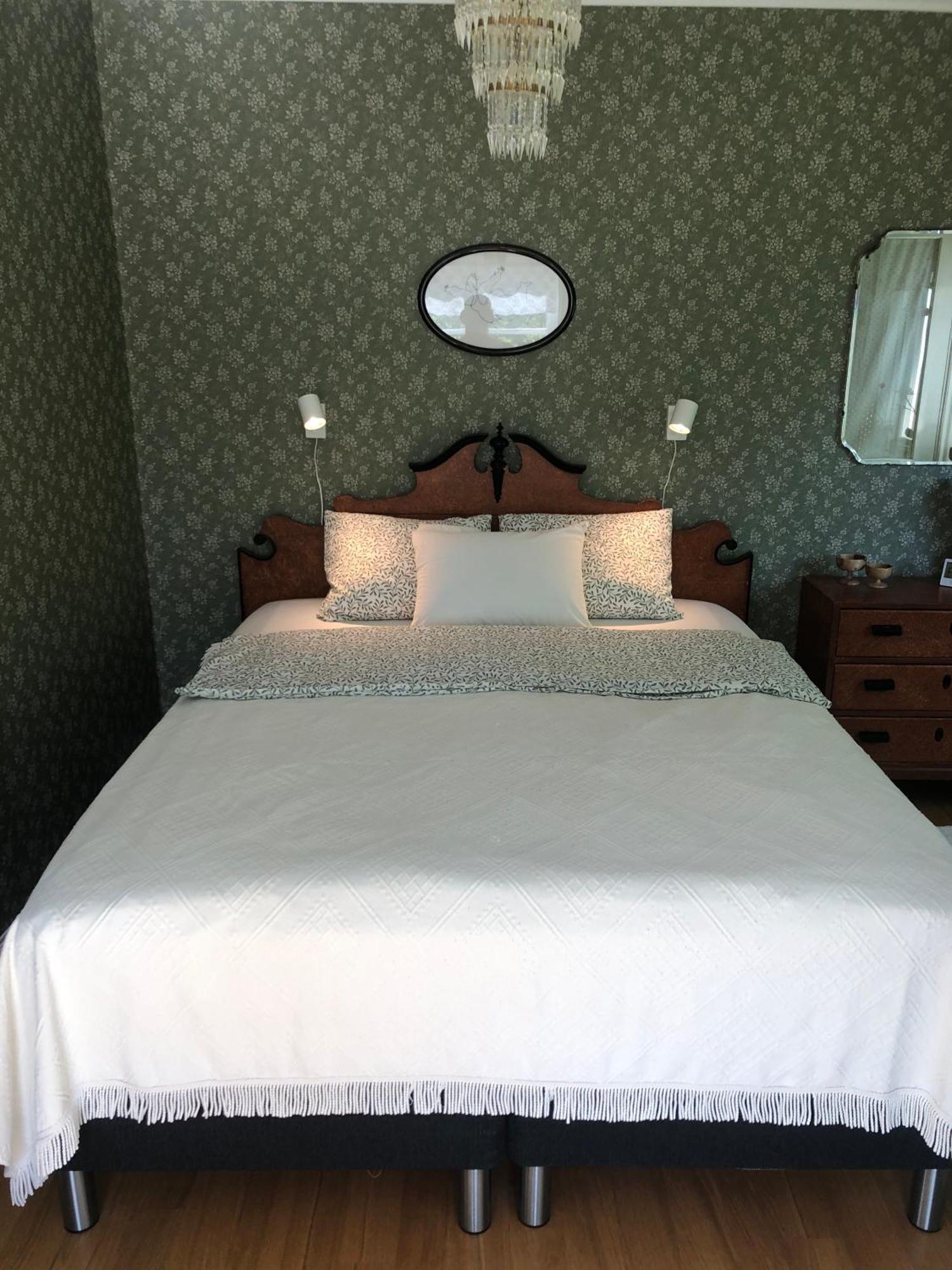 The Guest House. Gammelstaden Extérieur photo