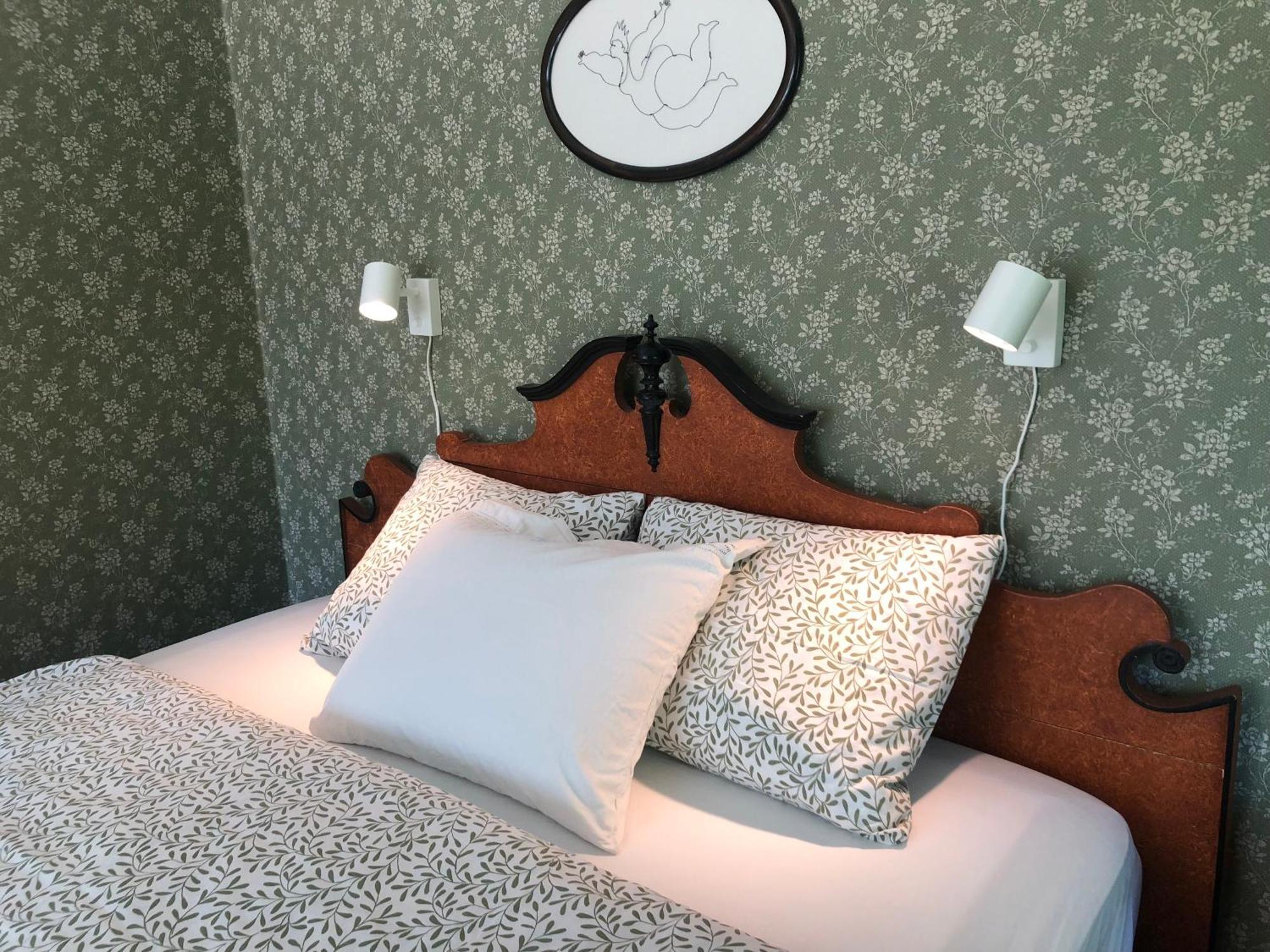 The Guest House. Gammelstaden Extérieur photo