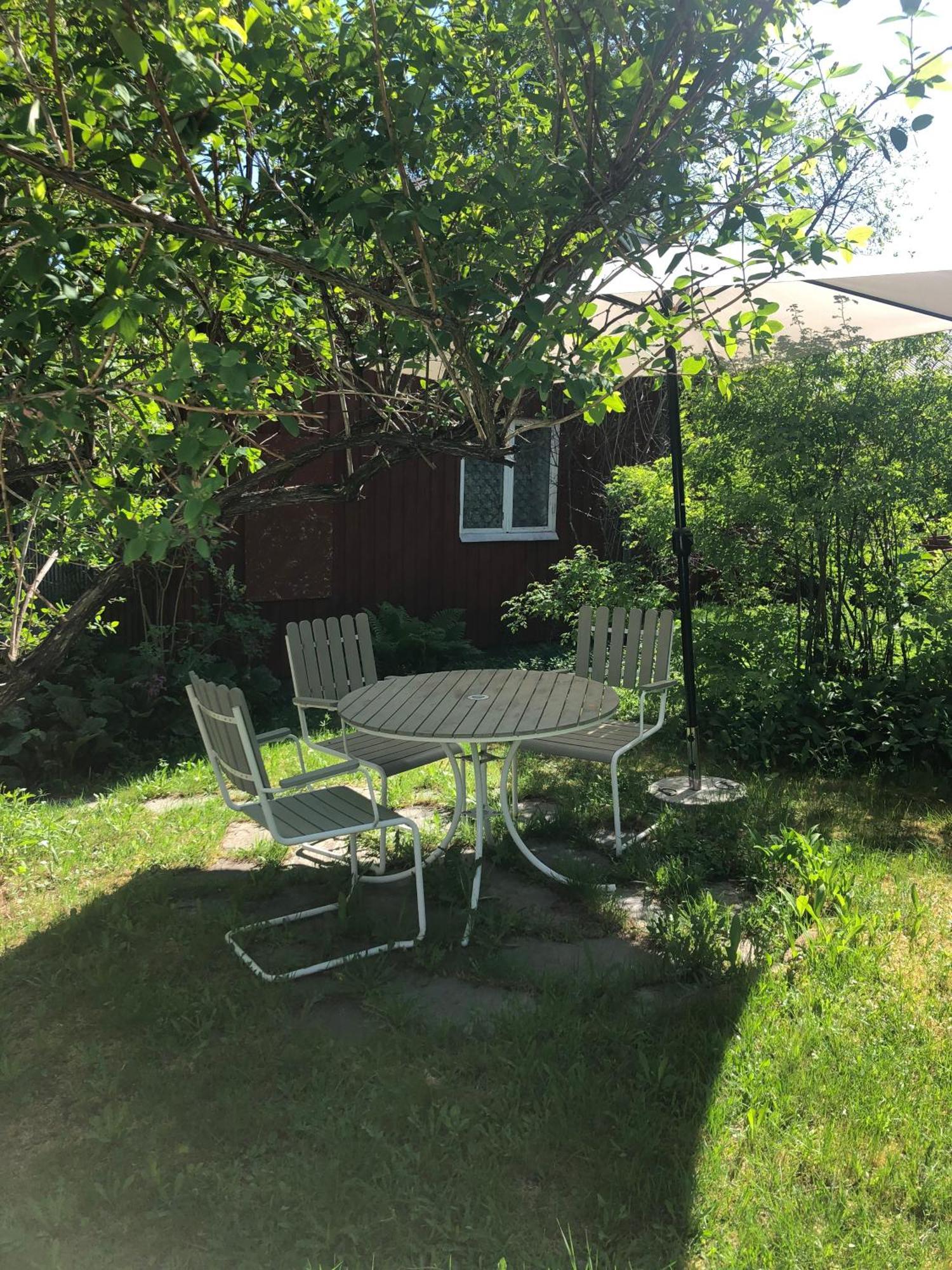The Guest House. Gammelstaden Extérieur photo