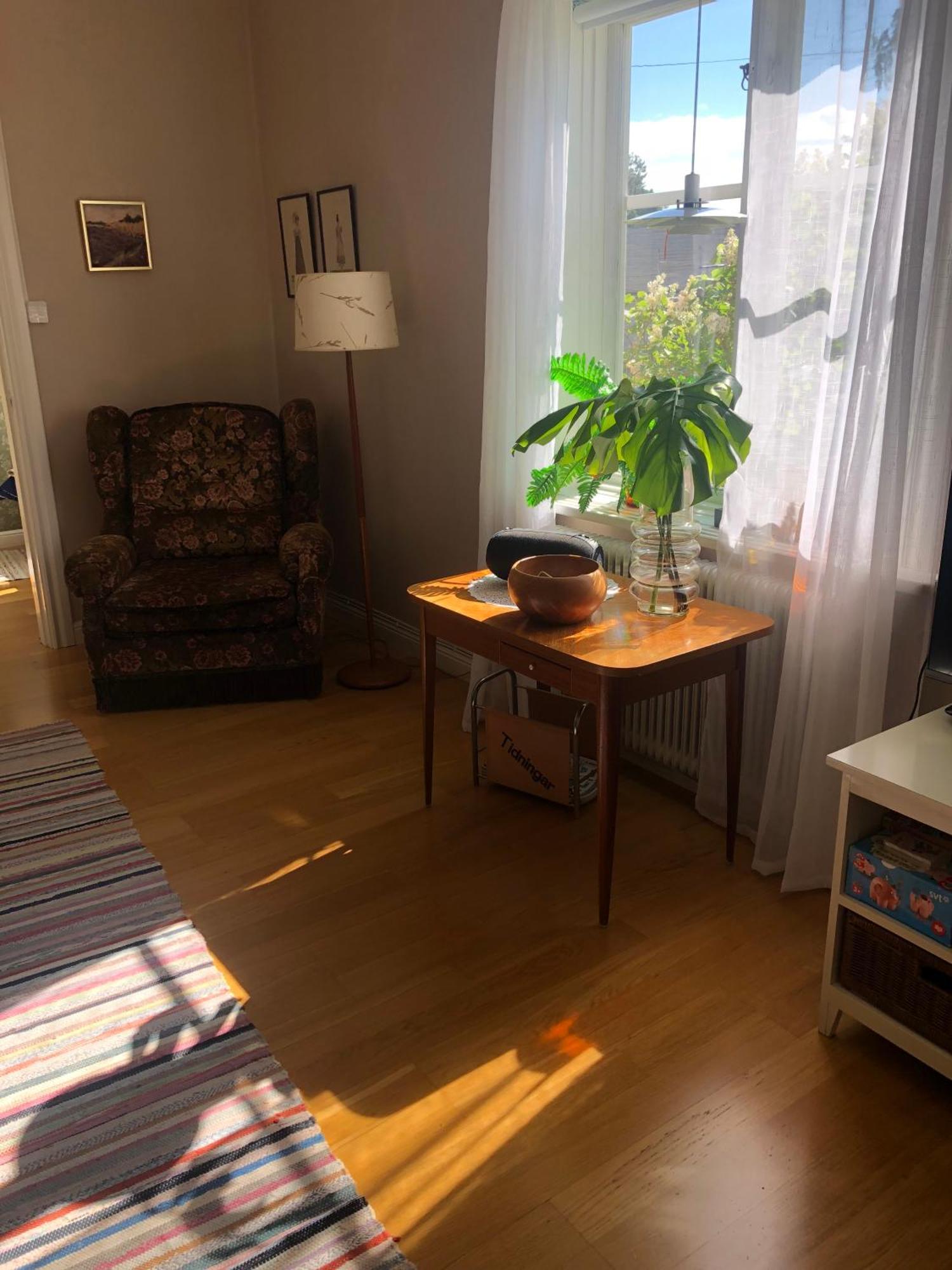 The Guest House. Gammelstaden Extérieur photo