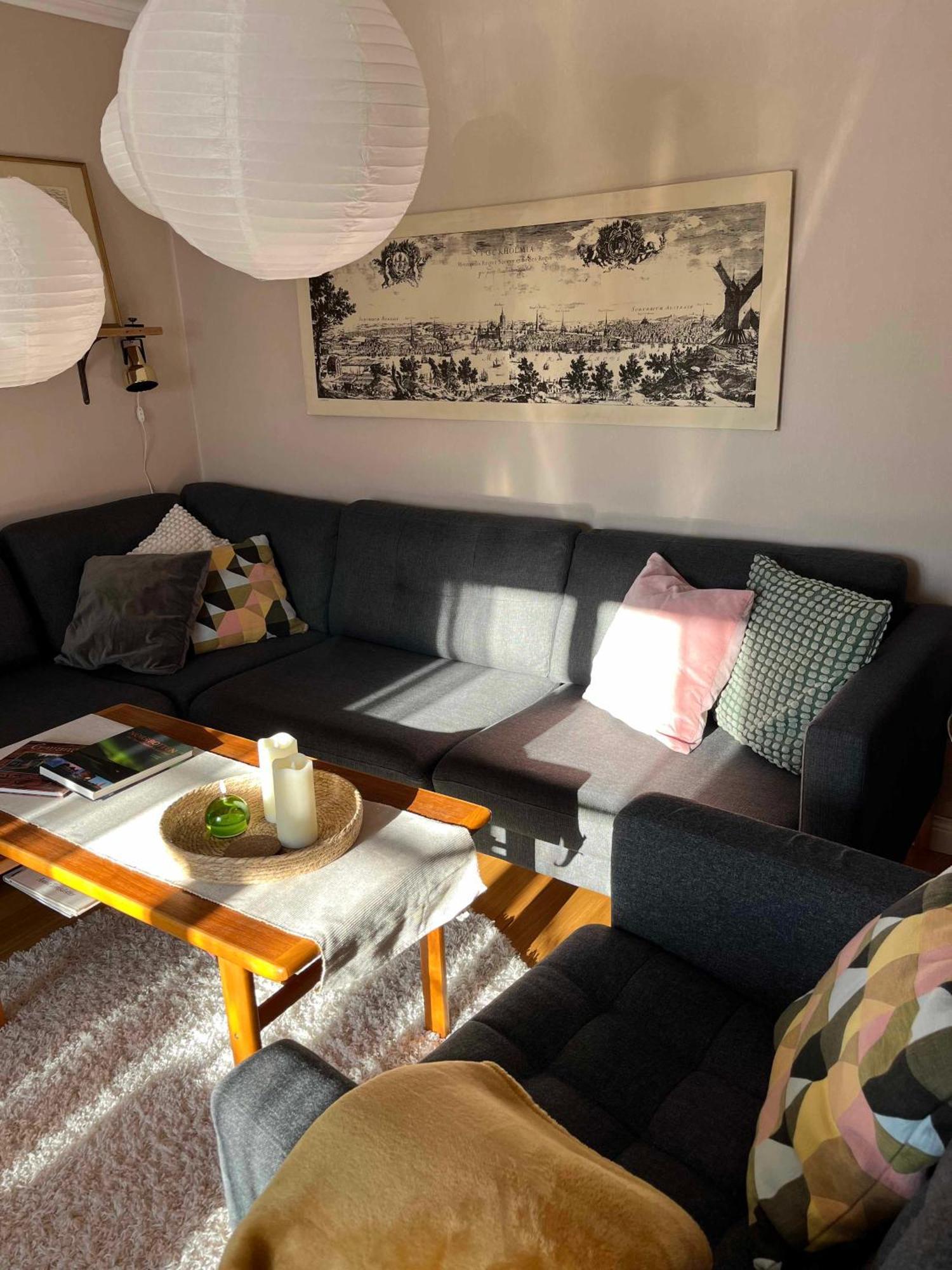 The Guest House. Gammelstaden Extérieur photo