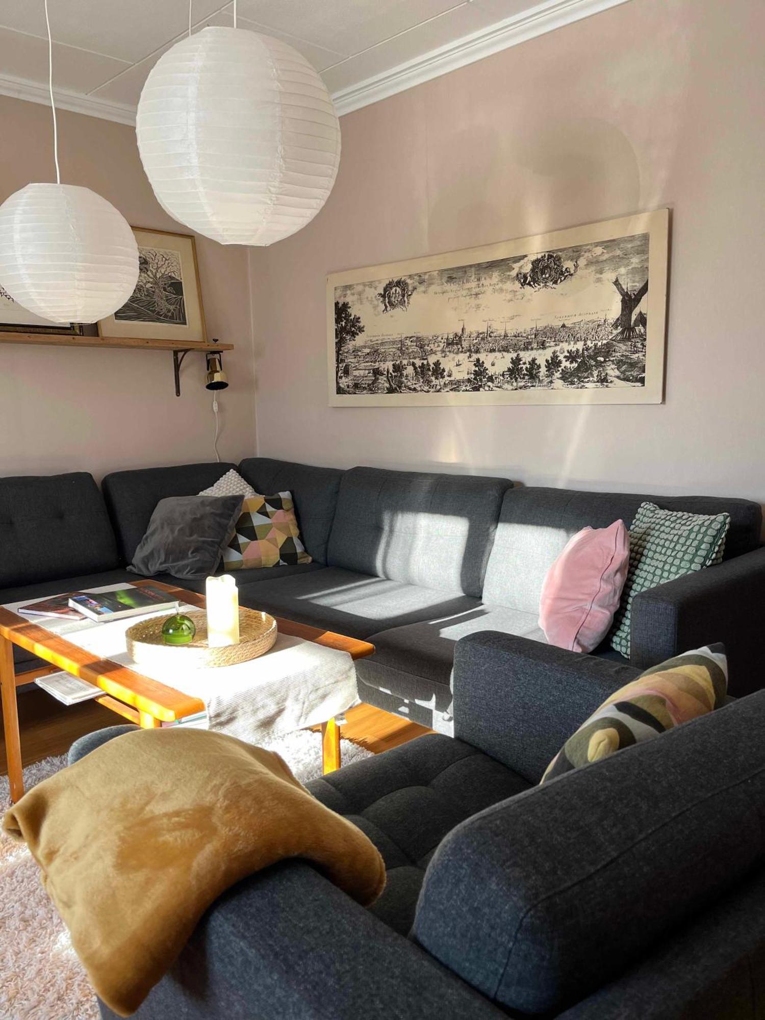 The Guest House. Gammelstaden Extérieur photo